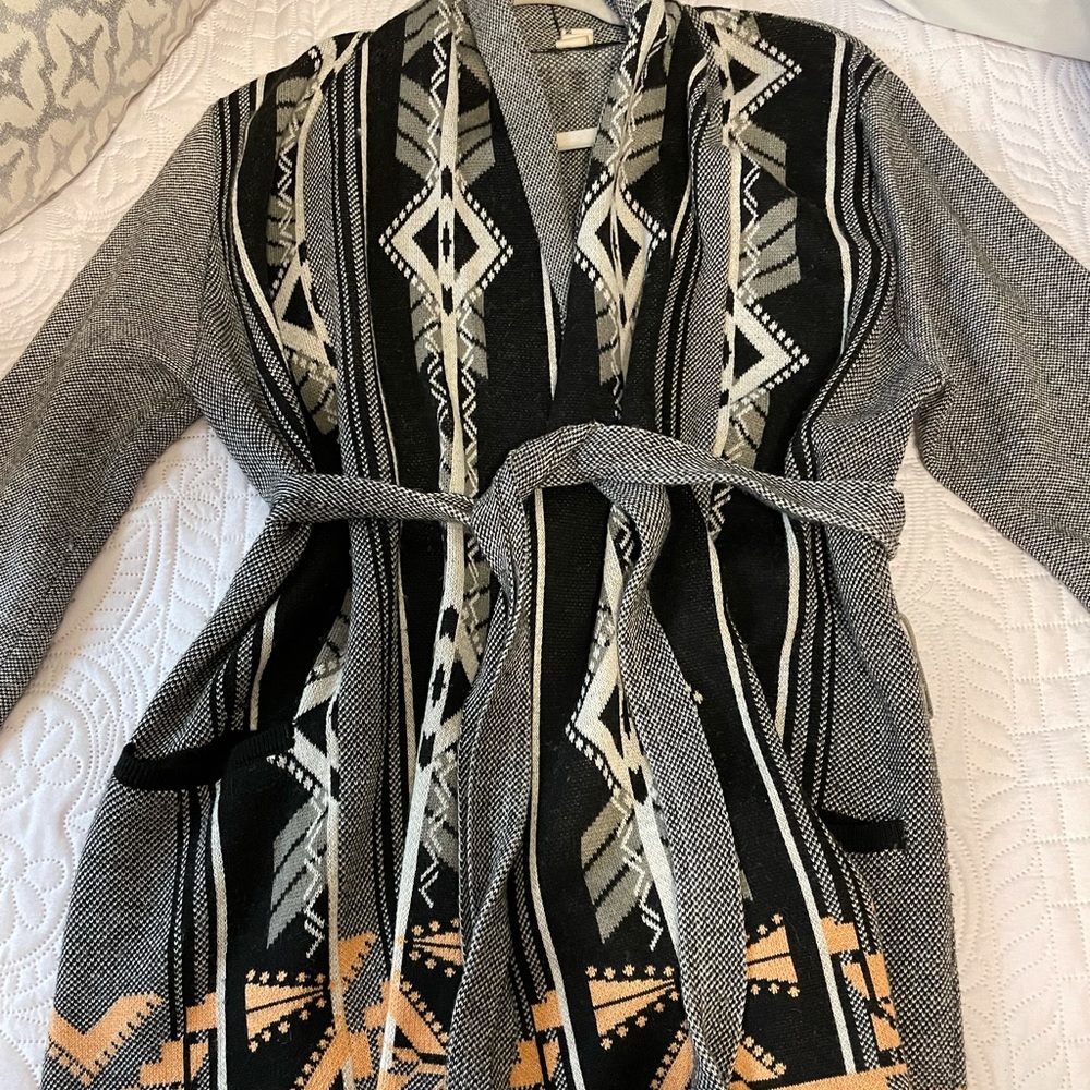 Anthropologie Cardigan